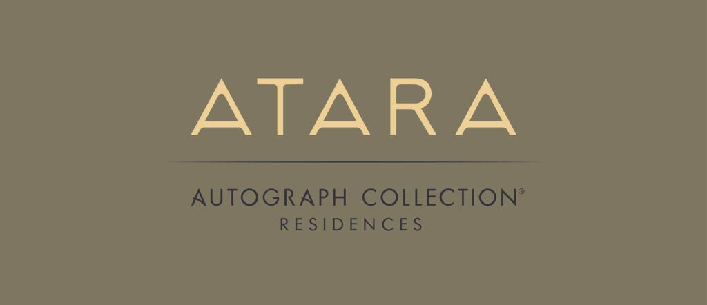 Atara Autograph Collection Residences