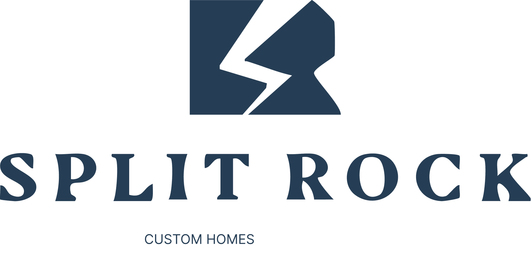 Split Rock
